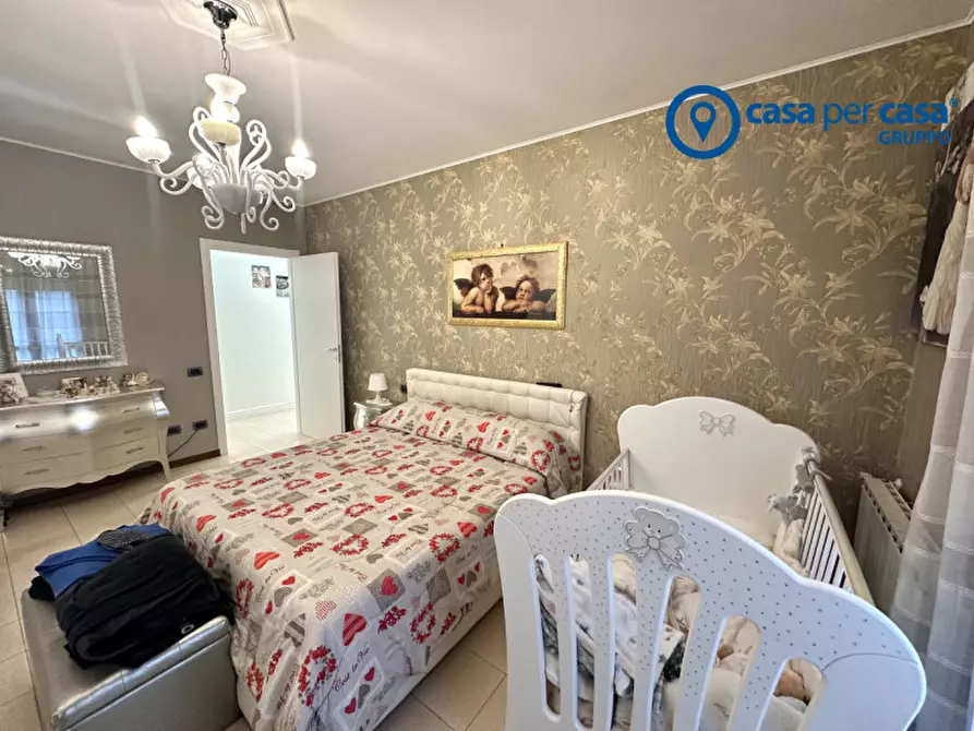 Immagine 27 di Appartamento in vendita  in Via Bachelet 22 a Villadose