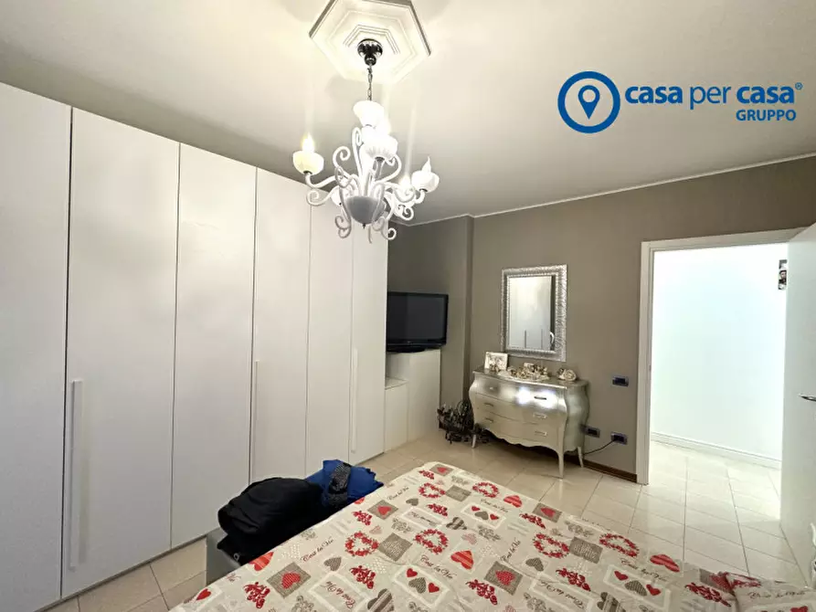 Immagine 28 di Appartamento in vendita  in Via Bachelet 22 a Villadose