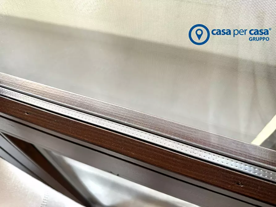 Immagine 29 di Appartamento in vendita  in Via Bachelet 22 a Villadose