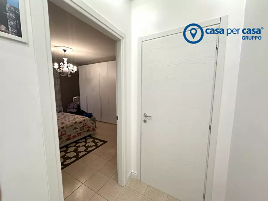 Immagine 30 di Appartamento in vendita  in Via Bachelet 22 a Villadose