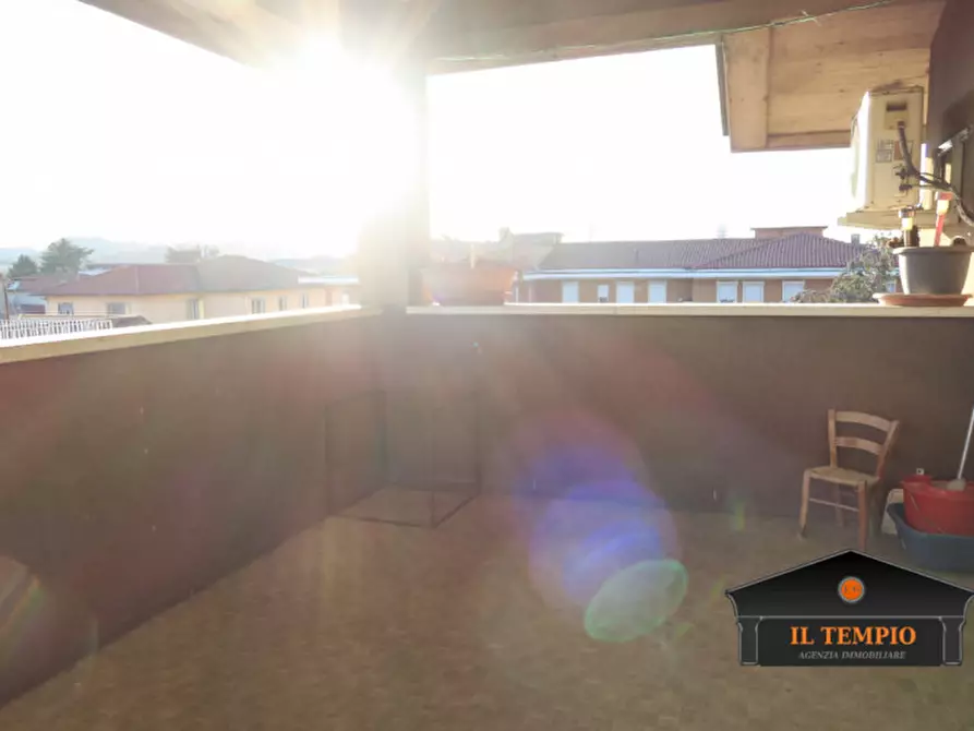 Immagine 10 di Appartamento in vendita  in via santa bertilla a Vicenza