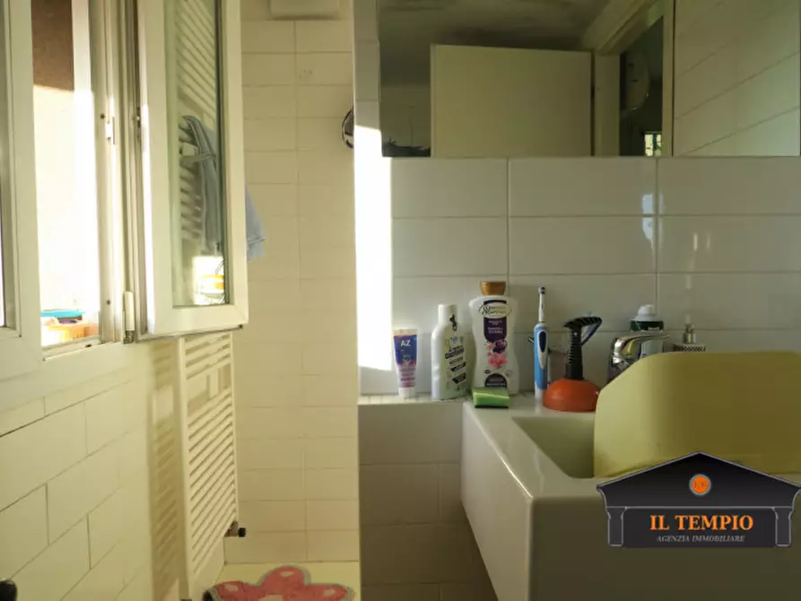 Immagine 11 di Appartamento in vendita  in via santa bertilla a Vicenza