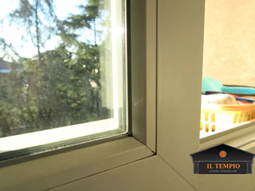 Immagine 12 di Appartamento in vendita  in via santa bertilla a Vicenza