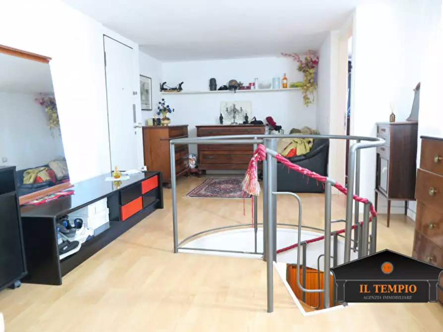 Immagine 13 di Appartamento in vendita  in via santa bertilla a Vicenza