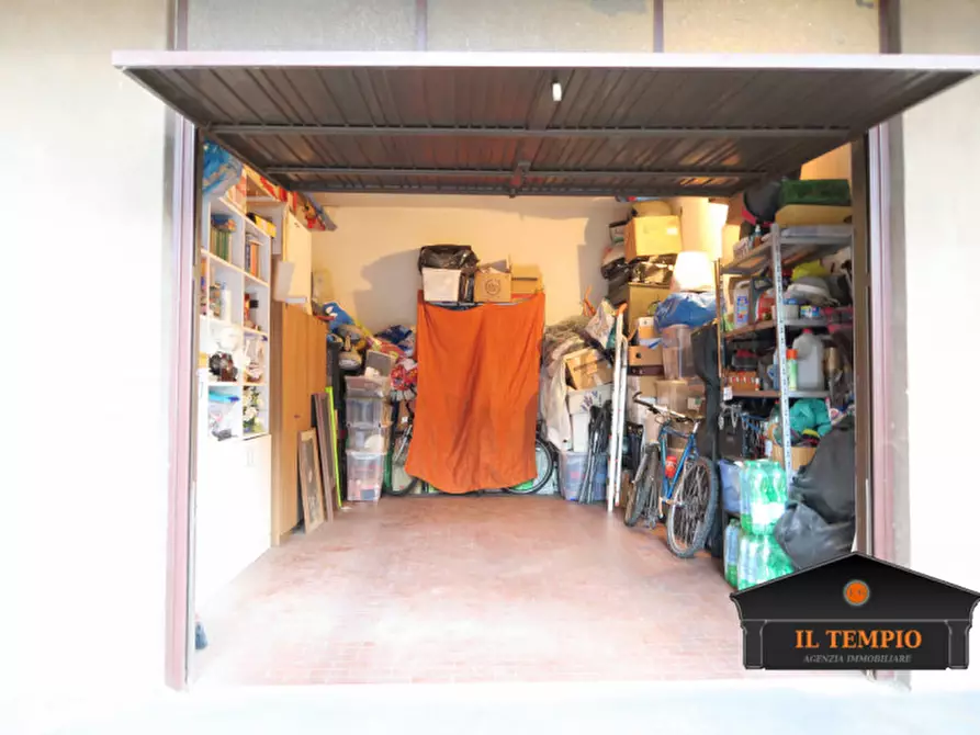 Immagine 14 di Appartamento in vendita  in via santa bertilla a Vicenza