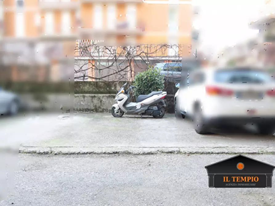 Immagine 15 di Appartamento in vendita  in via santa bertilla a Vicenza