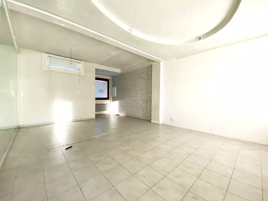 Immagine 2 di Ufficio in vendita  a Rubano