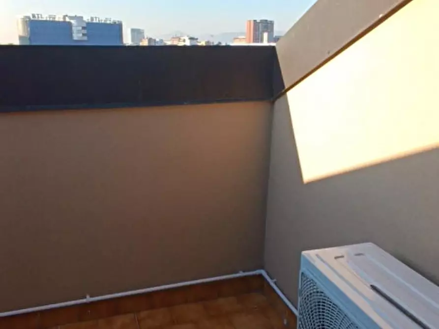 Immagine 4 di Appartamento in affitto  in via San Zeno 45 a Brescia