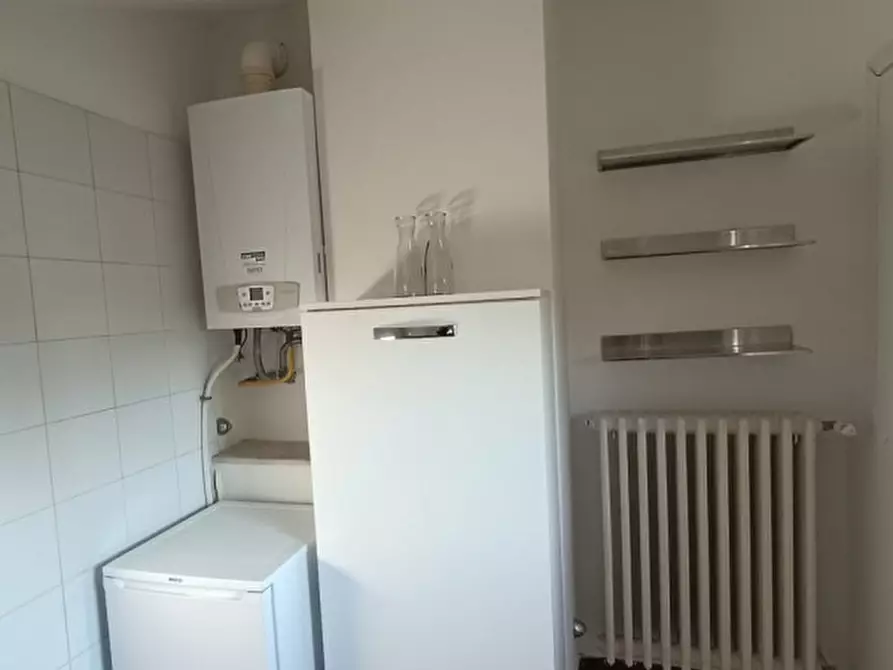 Immagine 7 di Appartamento in affitto  in via San Zeno 45 a Brescia