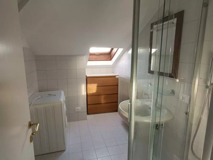 Immagine 9 di Appartamento in affitto  in via San Zeno 45 a Brescia