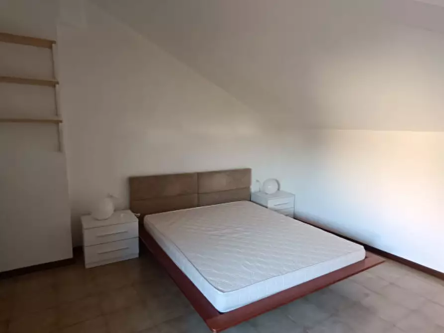 Immagine 10 di Appartamento in affitto  in via San Zeno 45 a Brescia