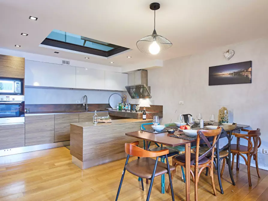 Immagine 8 di Loft/Open space in vendita  in Via Lodovico il Moro 27 a Milano