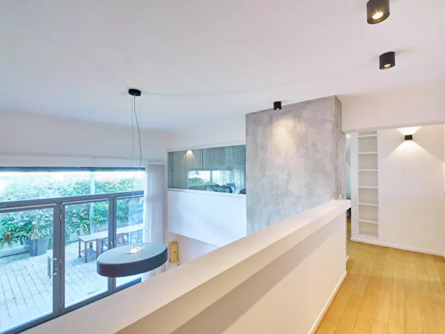 Immagine 20 di Loft/Open space in vendita  in Via Lodovico il Moro 27 a Milano