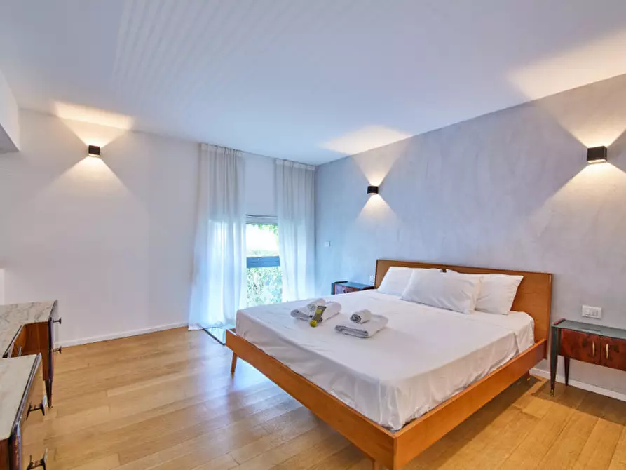 Immagine 22 di Loft/Open space in vendita  in Via Lodovico il Moro 27 a Milano