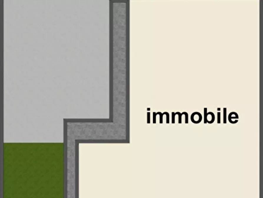 Immagine 3 di Casa bifamiliare in vendita  in via franceschini a Perugia