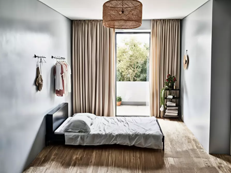 Immagine 5 di Casa bifamiliare in vendita  in via franceschini a Perugia