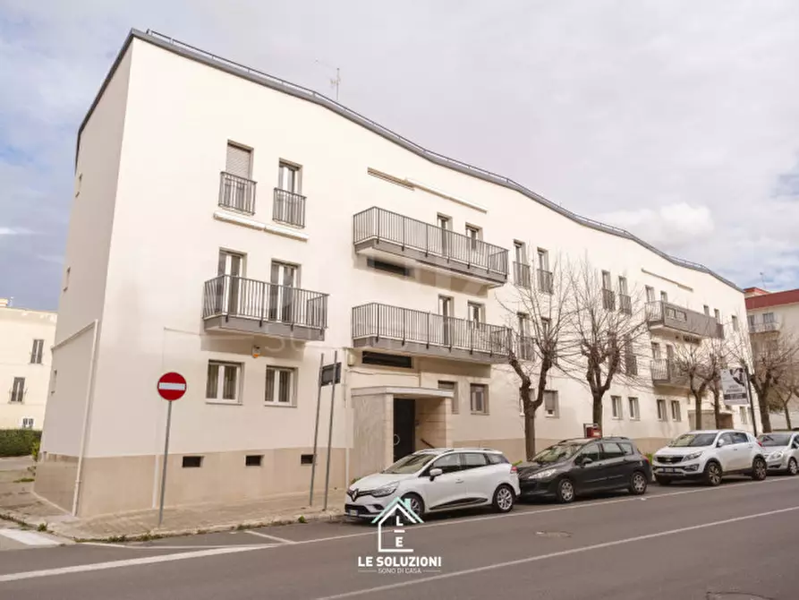 Immagine 2 di Appartamento in vendita  in VIALE DELLA REPUBBLICA 60 a Putignano