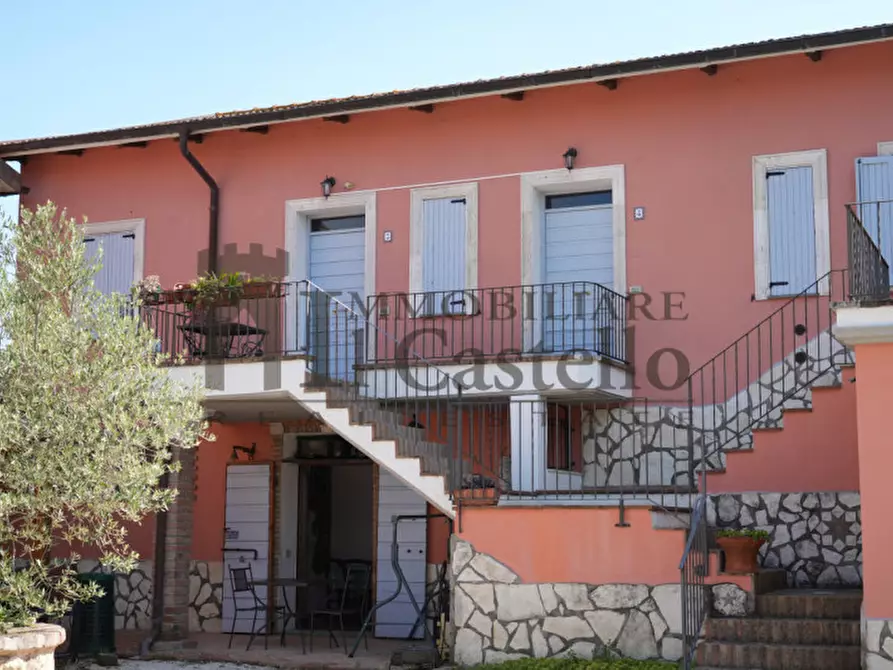 Immagine 3 di Agriturismo in vendita  in Via Nazionale a Castiglione Del Lago