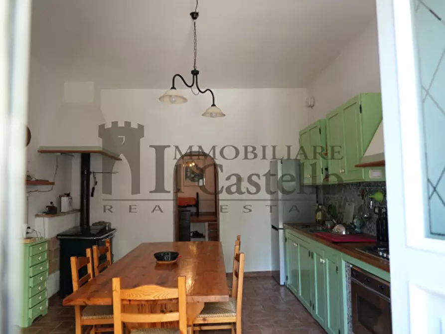 Immagine 5 di Agriturismo in vendita  in Via Nazionale a Castiglione Del Lago