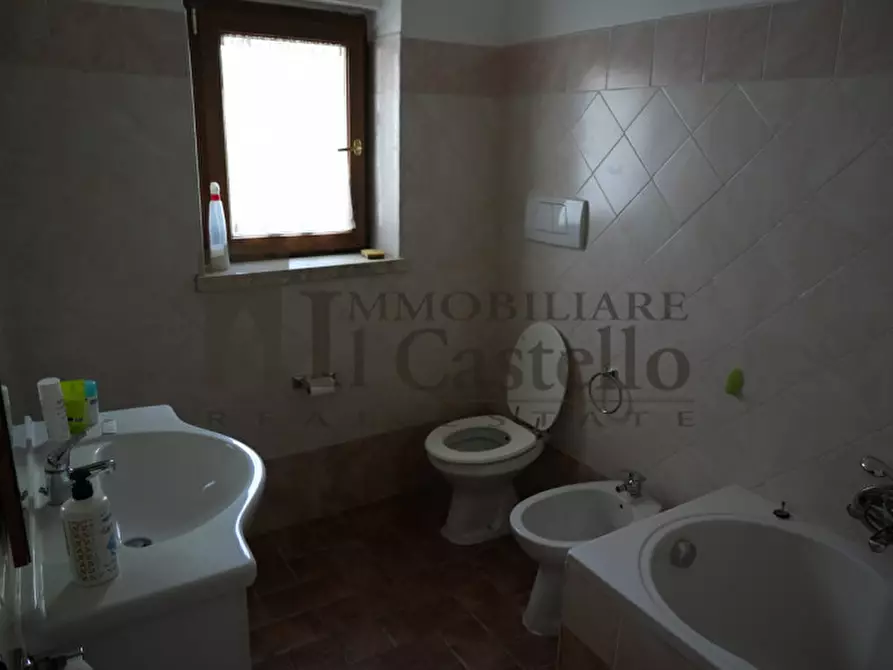 Immagine 7 di Agriturismo in vendita  in Via Nazionale a Castiglione Del Lago