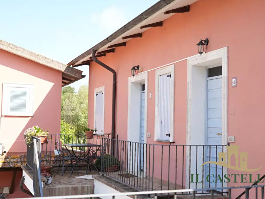 Immagine 7 di Agriturismo in vendita  in Via Nazionale a Castiglione Del Lago