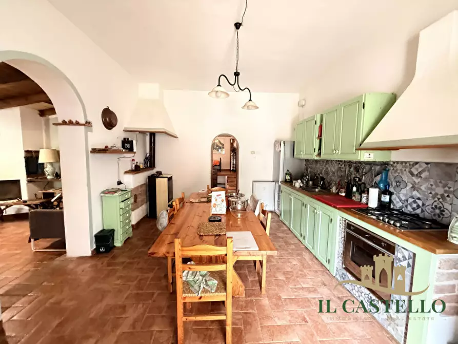 Immagine 8 di Agriturismo in vendita  in Via Nazionale a Castiglione Del Lago