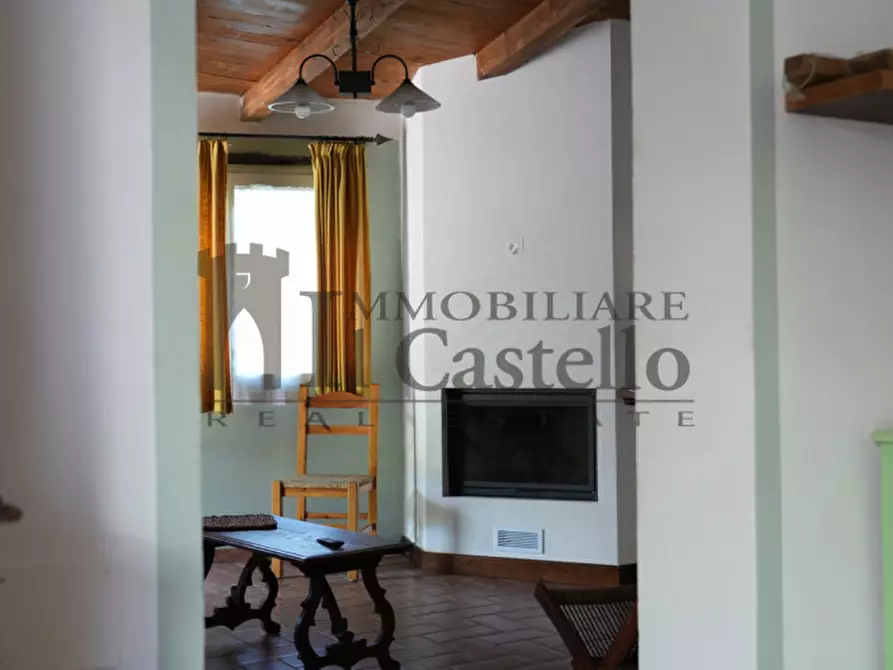 Immagine 8 di Agriturismo in vendita  in Via Nazionale a Castiglione Del Lago