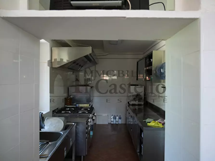 Immagine 9 di Agriturismo in vendita  in Via Nazionale a Castiglione Del Lago