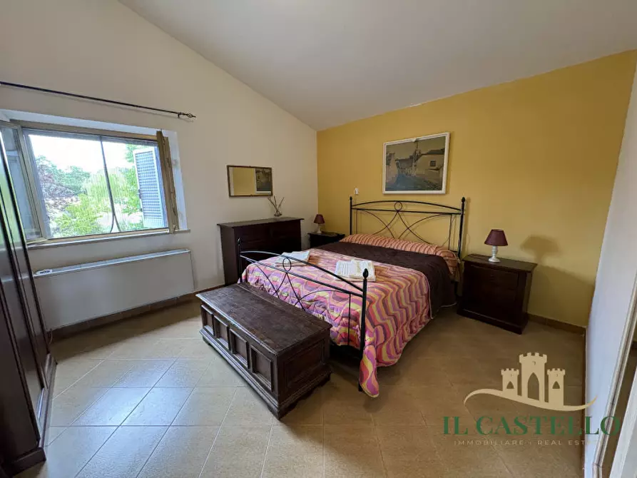 Immagine 10 di Agriturismo in vendita  in Via Nazionale a Castiglione Del Lago