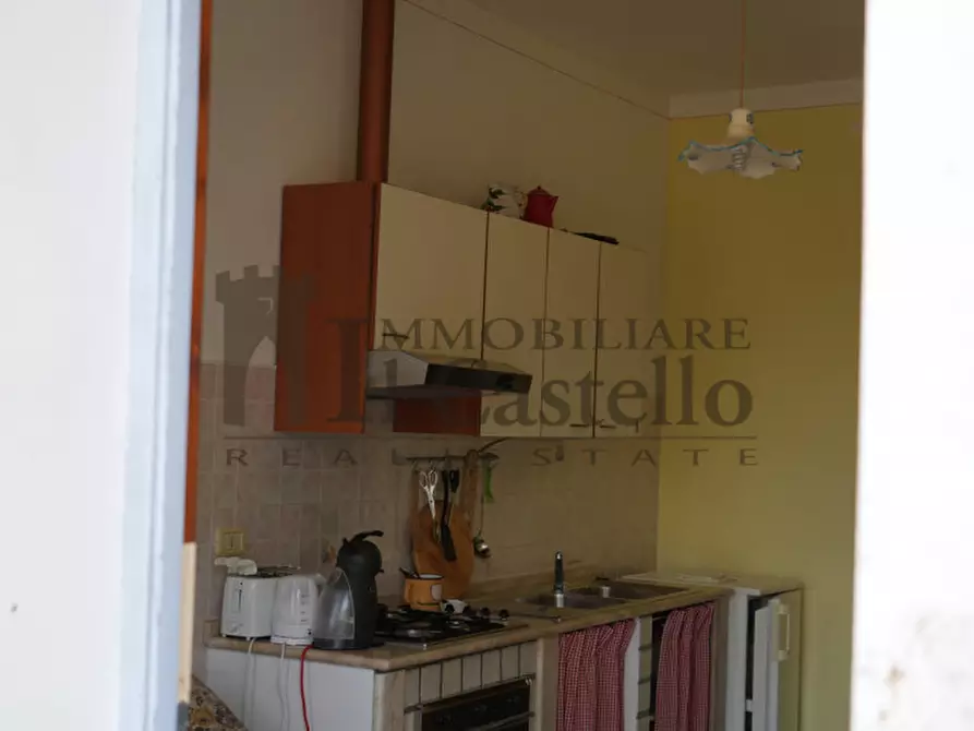 Immagine 11 di Agriturismo in vendita  in Via Nazionale a Castiglione Del Lago