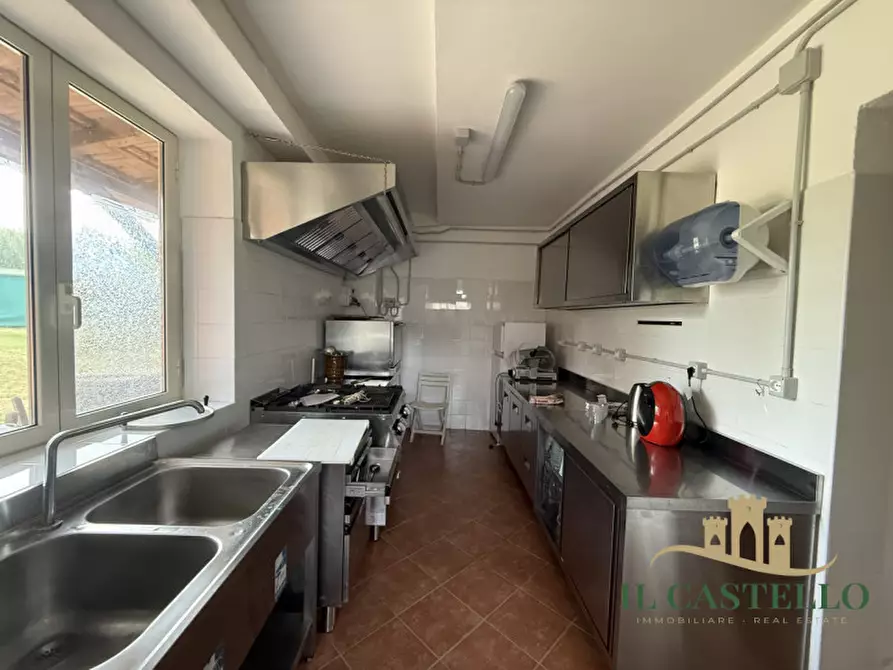 Immagine 12 di Agriturismo in vendita  in Via Nazionale a Castiglione Del Lago