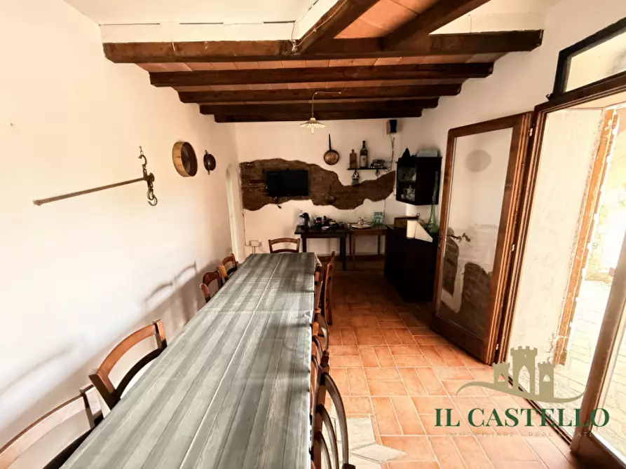 Immagine 13 di Agriturismo in vendita  in Via Nazionale a Castiglione Del Lago