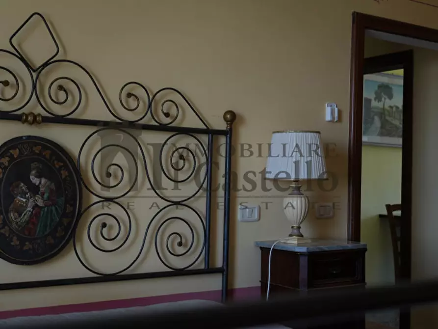 Immagine 14 di Agriturismo in vendita  in Via Nazionale a Castiglione Del Lago