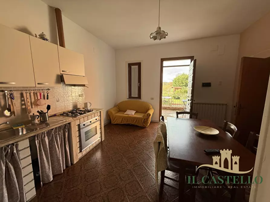 Immagine 18 di Agriturismo in vendita  in Via Nazionale a Castiglione Del Lago