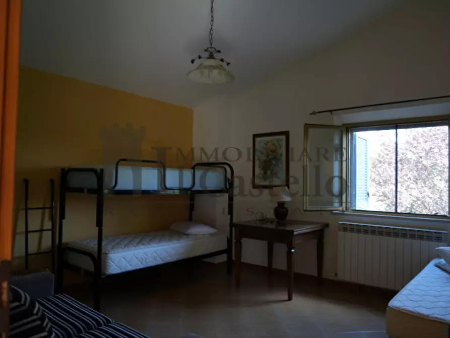 Immagine 19 di Agriturismo in vendita  in Via Nazionale a Castiglione Del Lago