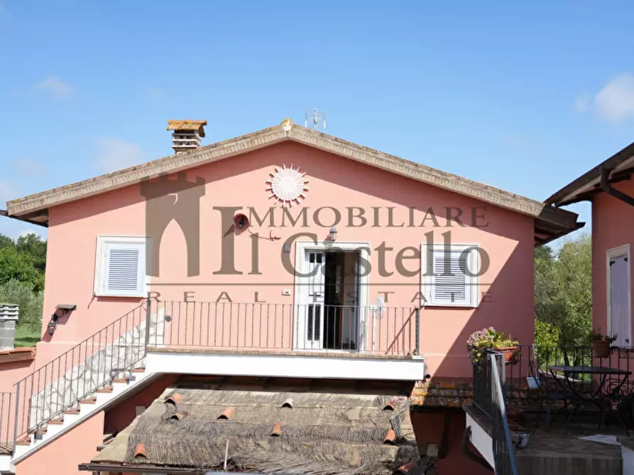 Immagine 24 di Agriturismo in vendita  in Via Nazionale a Castiglione Del Lago