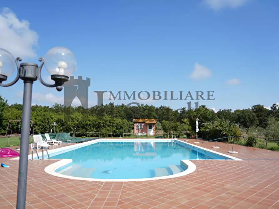 Immagine 26 di Agriturismo in vendita  in Via Nazionale a Castiglione Del Lago