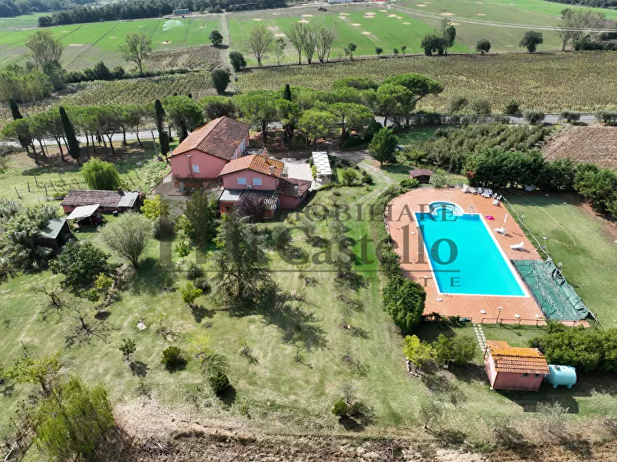 Immagine 29 di Agriturismo in vendita  in Via Nazionale a Castiglione Del Lago