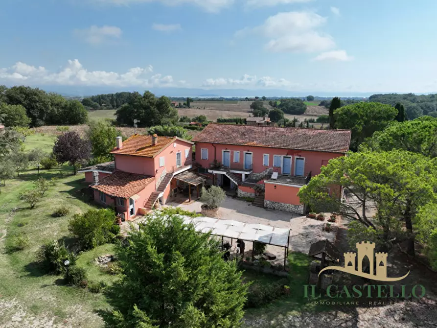 Immagine 38 di Agriturismo in vendita  in Via Nazionale a Castiglione Del Lago