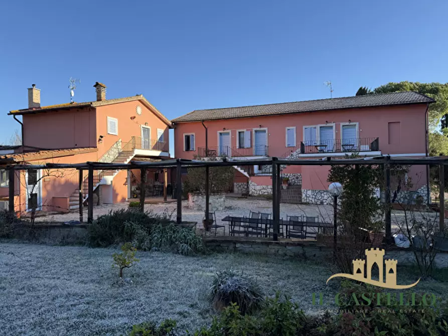 Immagine 41 di Agriturismo in vendita  in Via Nazionale a Castiglione Del Lago