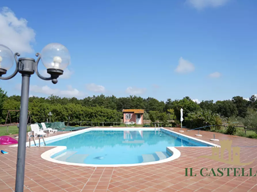 Immagine 42 di Agriturismo in vendita  in Via Nazionale a Castiglione Del Lago