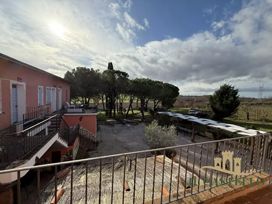 Immagine 46 di Agriturismo in vendita  in Via Nazionale a Castiglione Del Lago