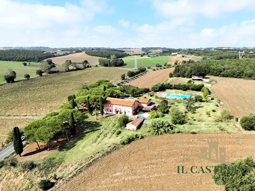 Immagine 47 di Agriturismo in vendita  in Via Nazionale a Castiglione Del Lago