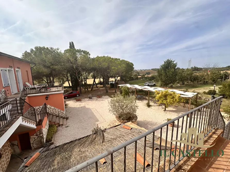 Immagine 49 di Agriturismo in vendita  in Via Nazionale a Castiglione Del Lago
