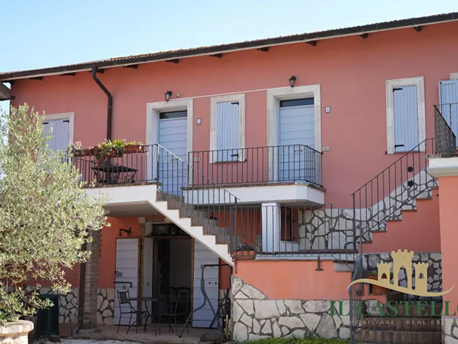 Immagine 50 di Agriturismo in vendita  in Via Nazionale a Castiglione Del Lago