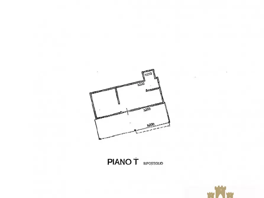 Immagine 61 di Agriturismo in vendita  in Via Nazionale a Castiglione Del Lago