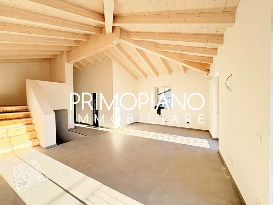Appartamento in vendita in Via Guglielmo Marconi a Levico Terme