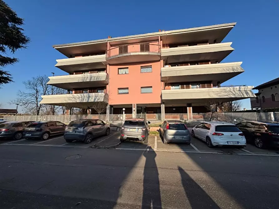 Immagine 6 di Magazzino in vendita  in Via Marconi 50 a Sannazzaro De' Burgondi