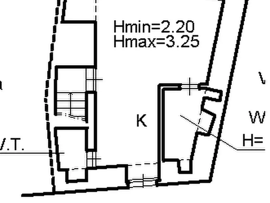 Immagine 21 di Casa indipendente in vendita  in Via Arciprete Chirulli 22 a Martina Franca