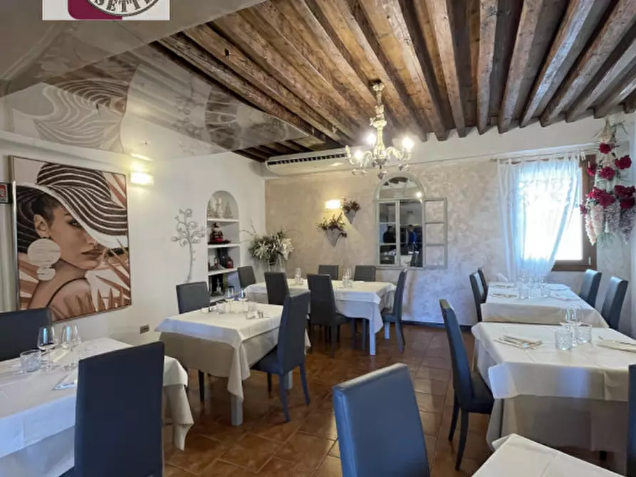 Immagine 5 di Attività commerciale in vendita  in piazza camerini a Piazzola Sul Brenta